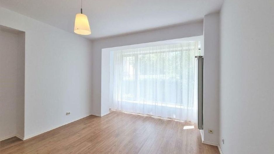 Parter in vila 4 camere lux cu gradina proprie , OMV Petrom City - Poză 7