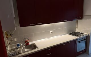Apartament 2 camere decomandat Strada Harmanului Triaj Brasov - Poză 7