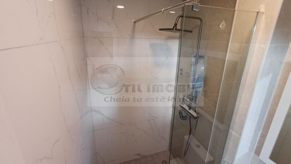 Apartament 1 camere si Loc de parcare, Zona Bularga – BLOC NOU 2025 - Poză 9