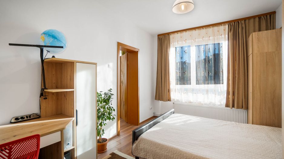 Studio modern de vanzare | Renovat in 2024 | COMISION 0% - Poză 13