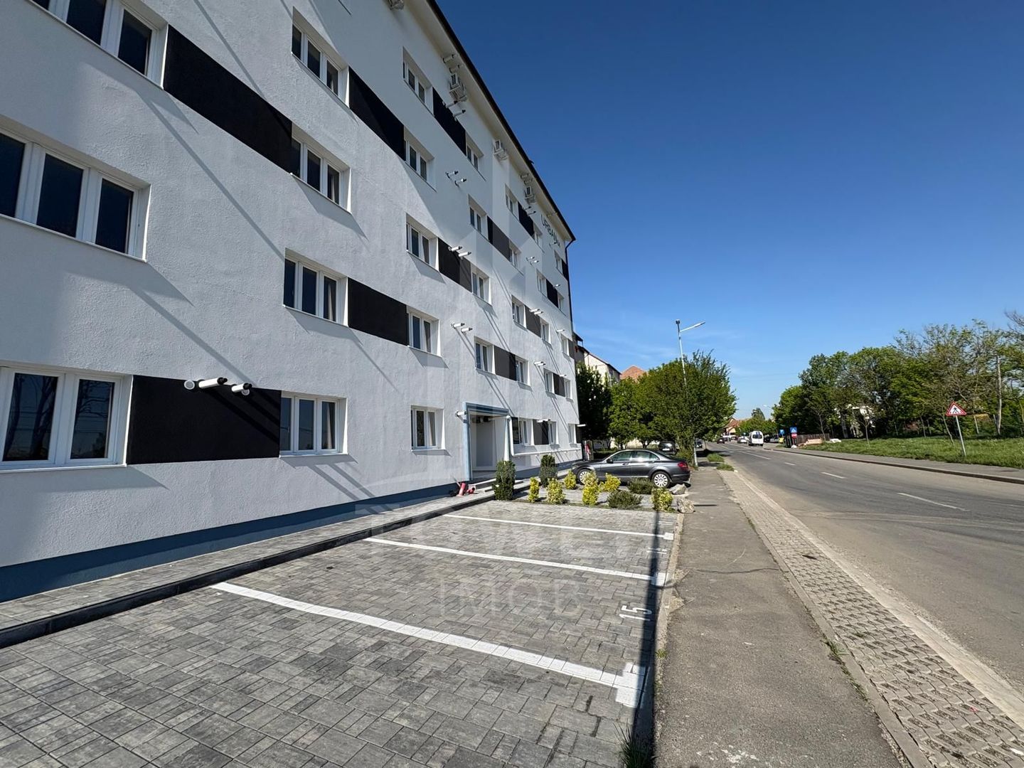 Apartament 2 camere – 42 mp – bloc renovat integral – Sibiu, cartier Lazaret - Poză 7