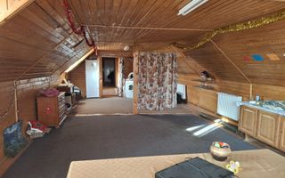 Casa cu 15 camere de vanzare in Bazna, Sibiu ( azil, pensiune) - Poză 33