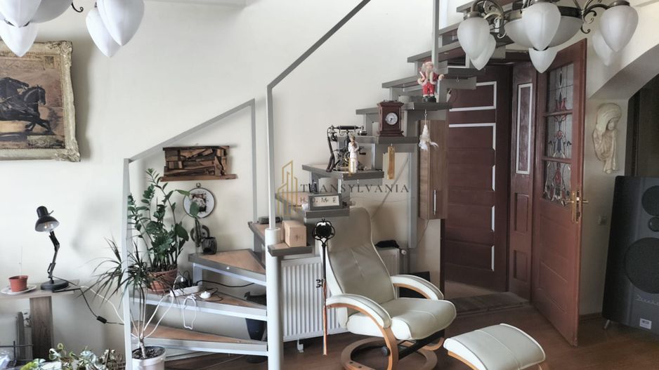 Casa in zona ultracentrala in orasul Blaj - Poză 8