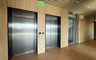 Spatiu birouri I Suprafete la cerere I Zona Centrala - Poză 6