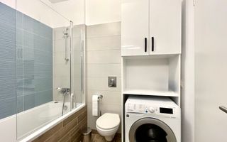 Apartment 2 camere, elegant si primitor, Complexul Studențesc - Fabrik - Poză 9