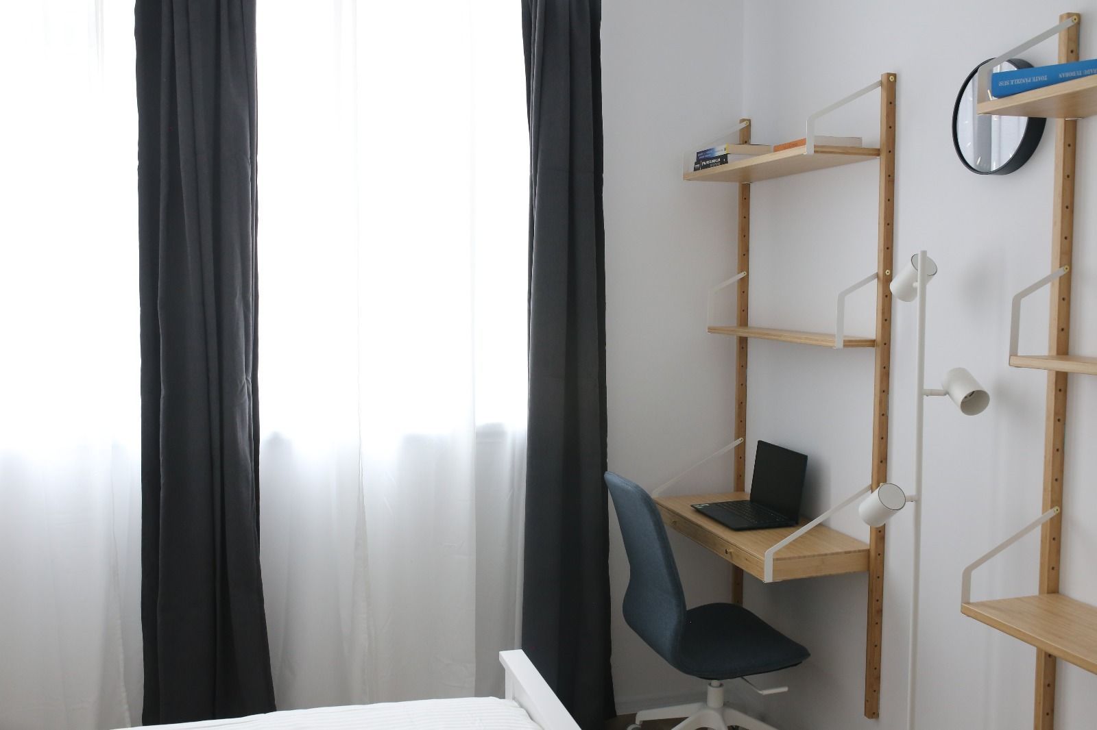 Apartament cu rafinament I Vedere spre parc I Zona Circumvalațiunii - Poză 4