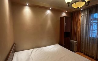 Apartament 3 camere, parcare inclusă, pet friendly, metroul la scara blocului - Poză 1