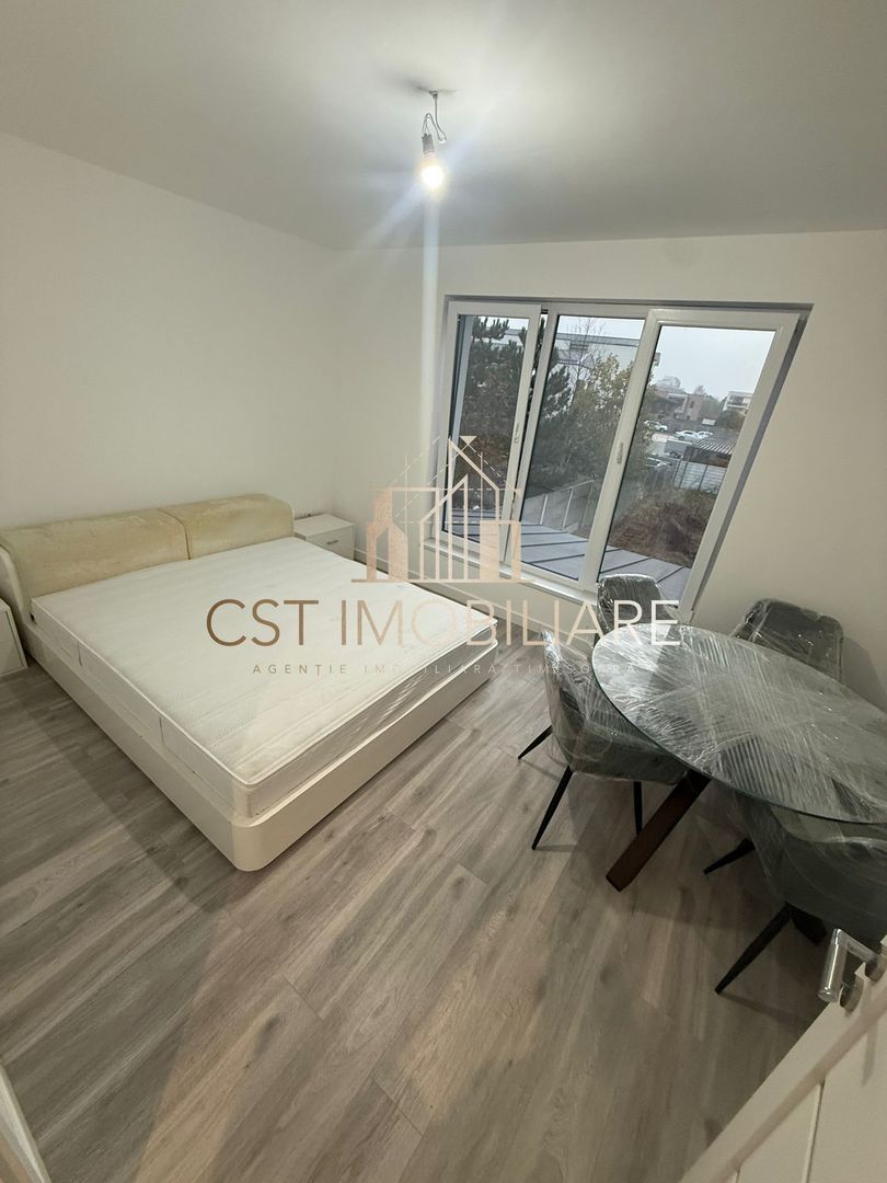 Duplex 5 Camere 120 mp utili + terasa / Braytim / P+M - Poză 11