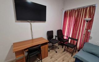 GARSONIERA GRAN VIA, CENTRALA TERMICA, BUCATARIE INCHISA, BLOC NOU - Poză 2