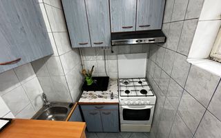 GARSONIERA RAHOVA, BUCATARIE INCHISA, PET-FRIENDLY, MOBILATA COMPLET - Poză 6