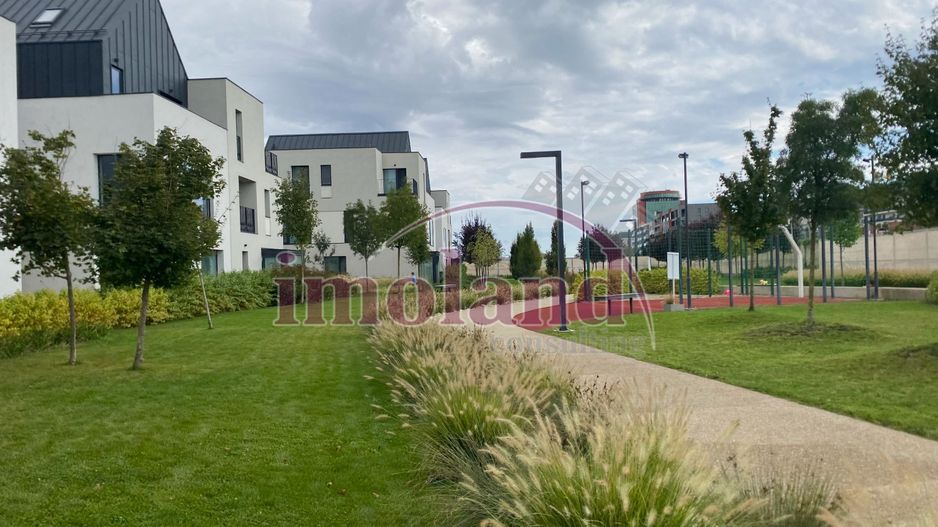 Vanzare - apartament 3 camere cu 2 terase - Avalon Pipera - Poză 17