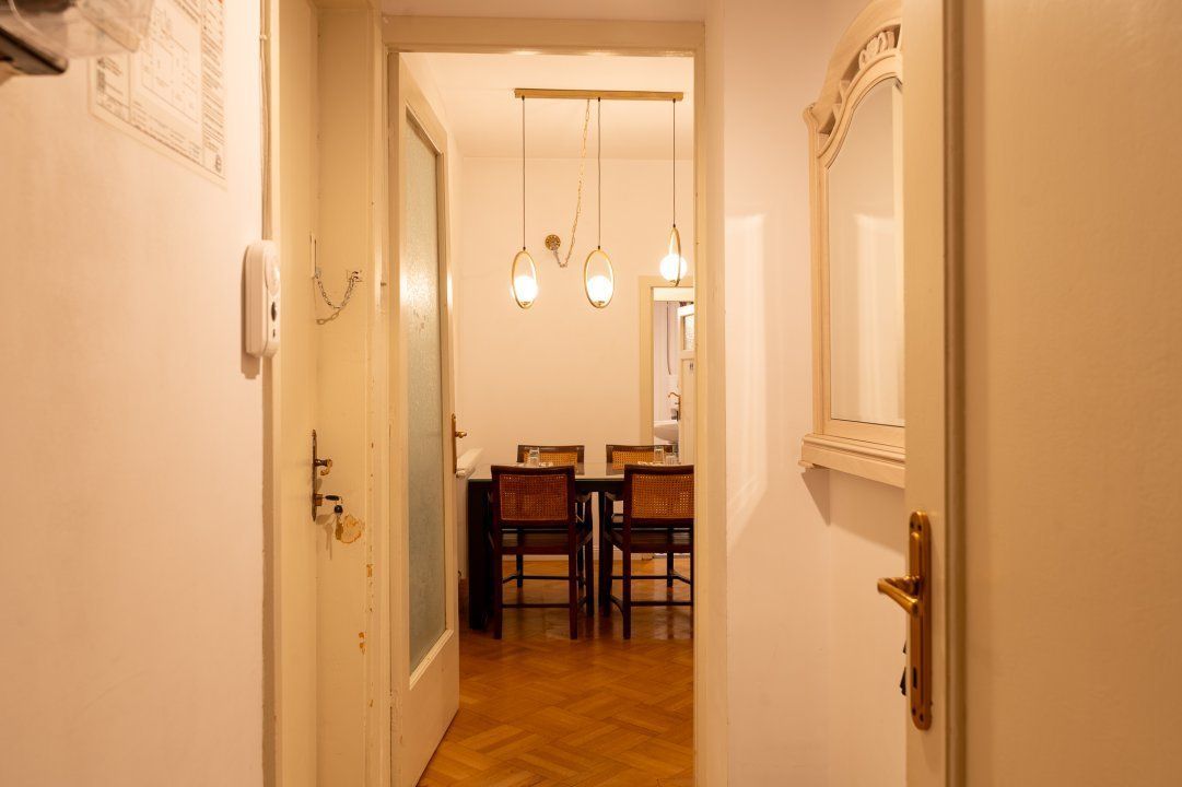 Apartament 3 camere ultracentral - Poză 10