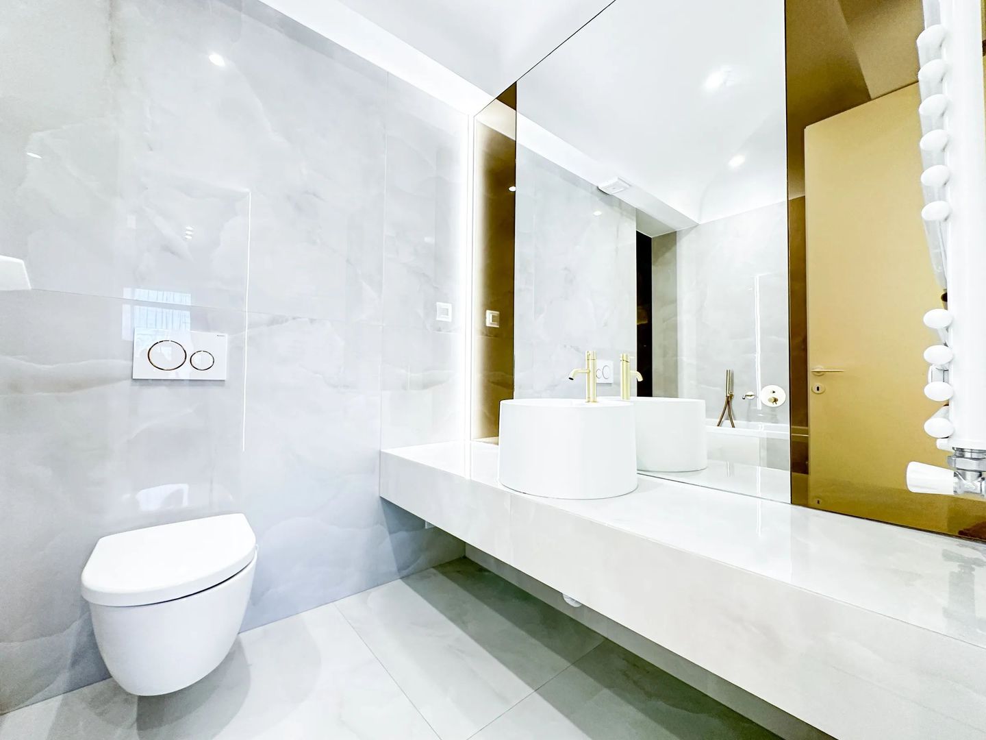 Apartament 3 camere I Cortina North I Parcare - Poză 7