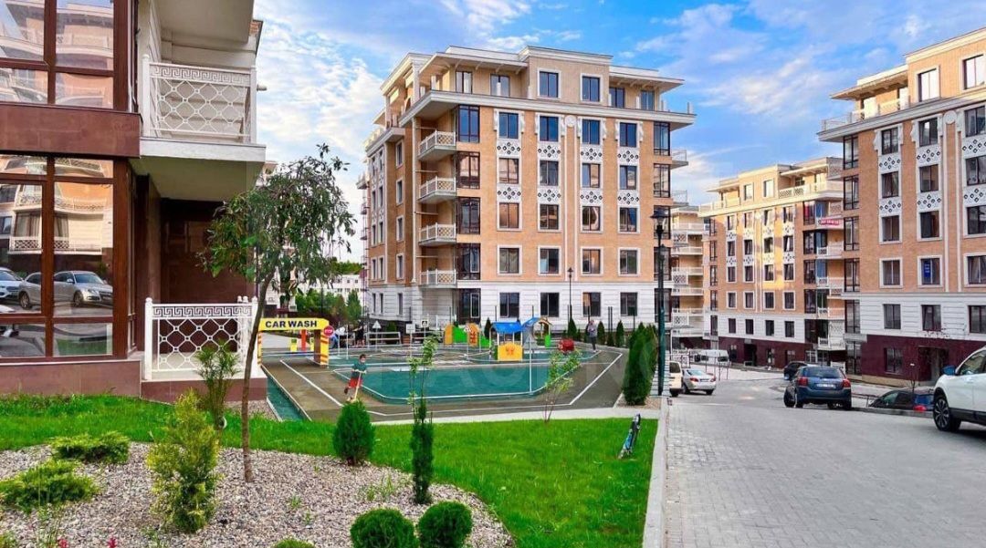 Vânzare, apartament, 3 camere, strada Liviu Deleanu, Buiucani - Poză 3
