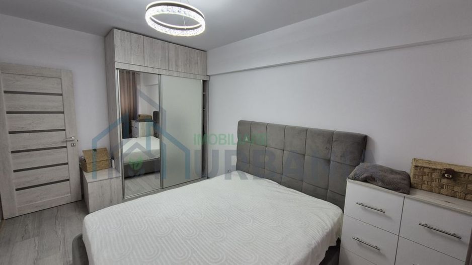 Apartament 2 camere cu terasă și grădină proprie, Galata, Iași - Poză 1
