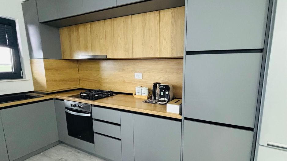 Apartament 3 camere | Avanera | Parcare subterană | 550 € / luna - Poză 6