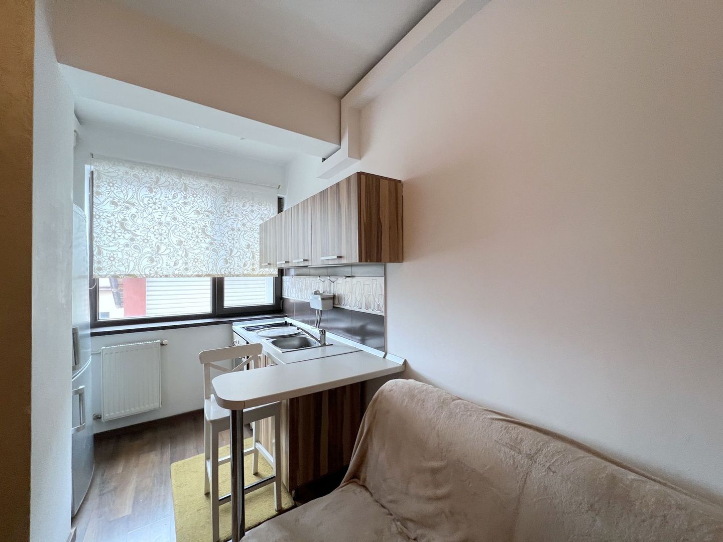 Garsonieră tip studio bl 2013 Baneasa - Herastrau - Poză 4