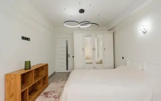 Chirie, apartament, 3 camere, strada Vasile Alecsandri  Centru - Poză 18