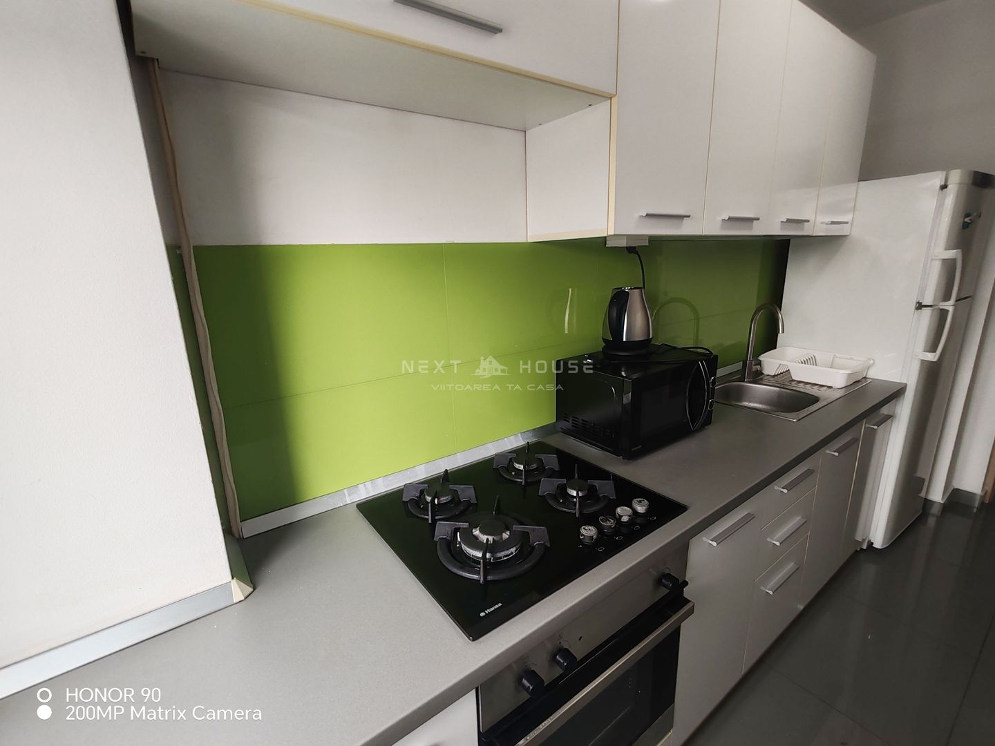 Garsonieră Modernă Rahova | 2 km de Unirii  | Renovată - Poză 7