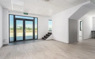 Hală nouă 585 mp de vânzare, Chitila-Rudeni, birouri și teren 980 mp - Poză 12