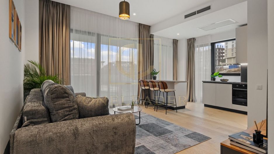 Apartament 2 camere în ONE Lake Club – COMISION 0% - Poză 3