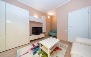 CENTRUL ISTORIC | Garsoniera 23 mp | De Inchiriat | Muresenilor - Poză 6