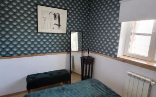 Apartament cu 2 camere / 58 mp / zona Tatarasi - Poză 4