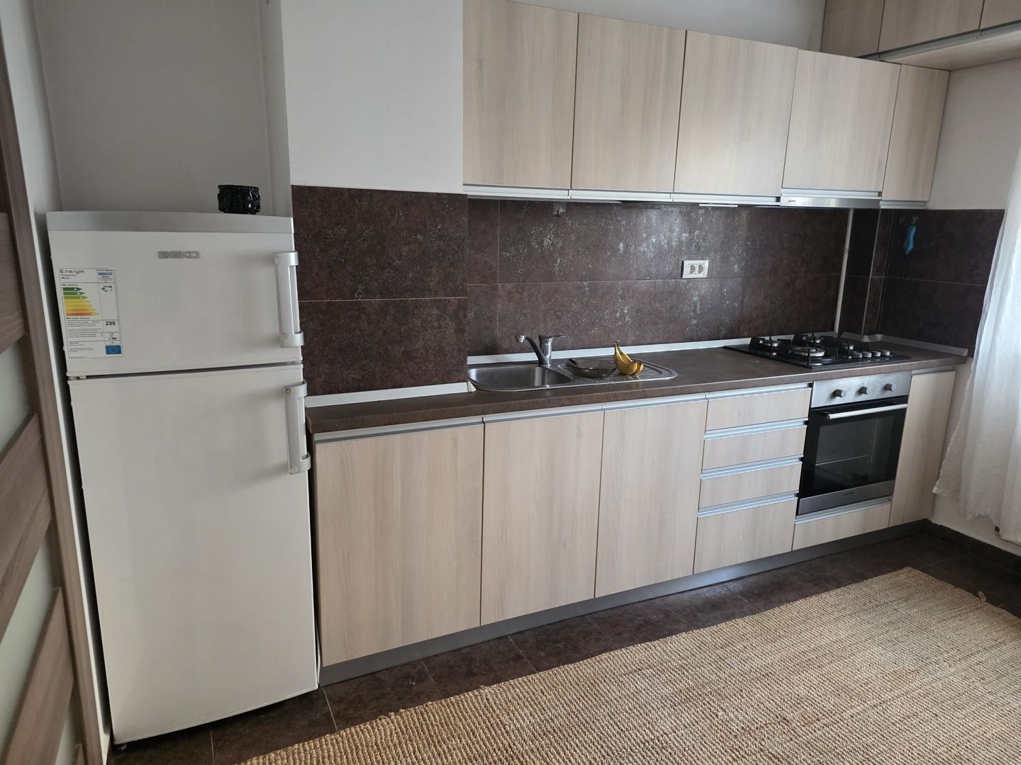 AP. 2 CAMERE- TINERETULUI, PET-FRIENDLY, BLOC REABILITAT, METROU - Poză 7