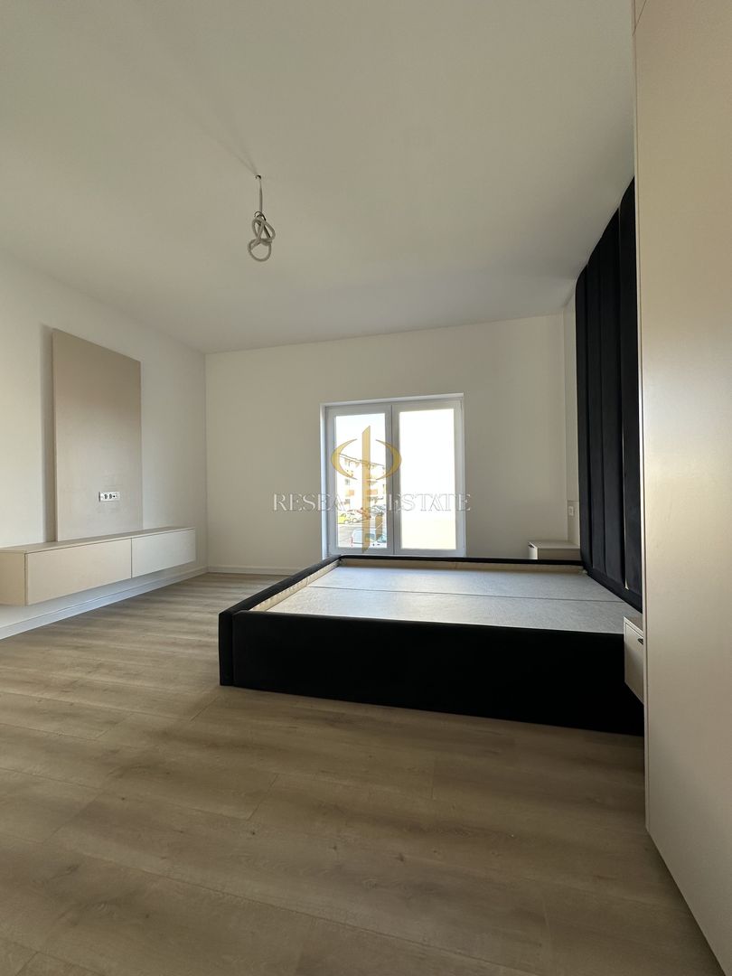 Duplex Chișoda | 4 camere, terasă acoperită, 2 locuri parcare - Poză 2