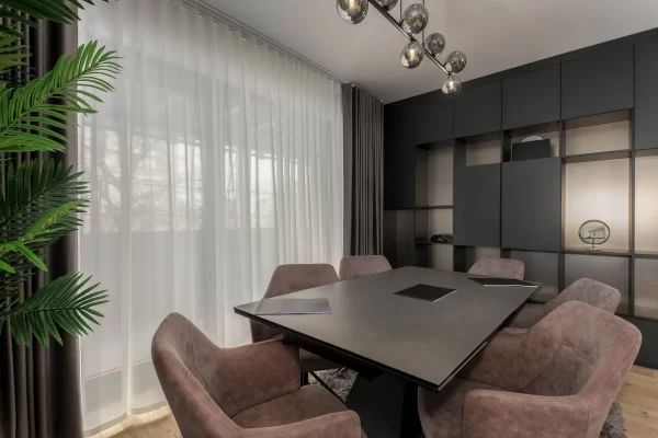 Apartament 3 camere | Aviatiei-Baneasa | Parter cu gradina - Poză 4