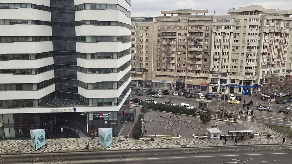 Apartament luminos bulevardul Decebal/Piața Muncii - Poză 8