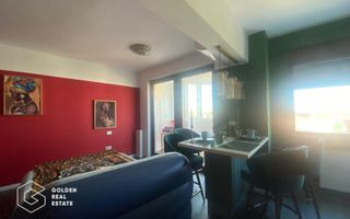 Studio de lux cu vedere panoramică – Piața Mărăști, Timișoara - Poză 3
