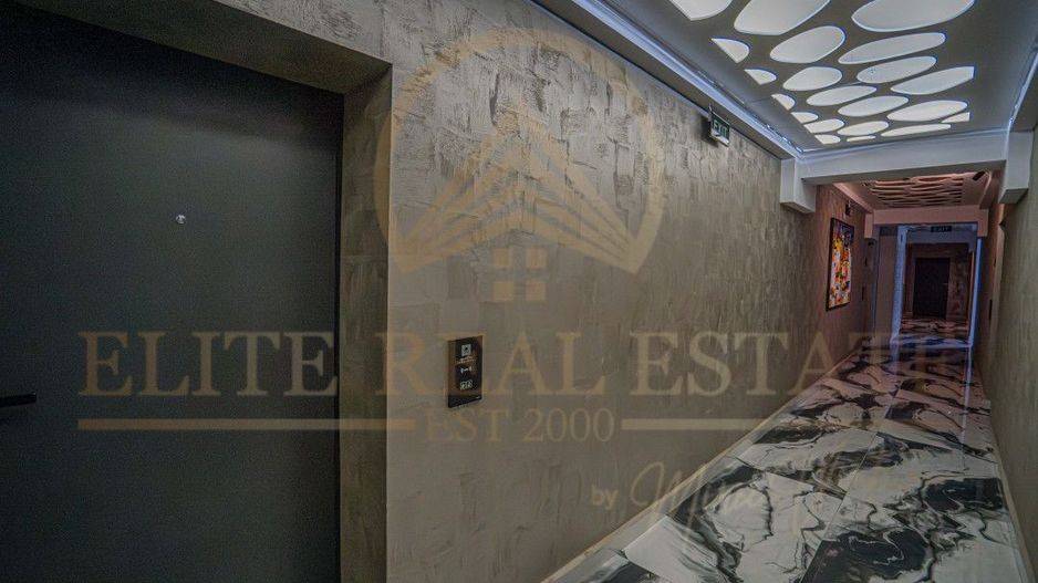 Stațiunea Mamaia - Complex Signature - 2 camere cu vedere la mare. - Poză 15