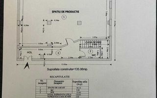 Spatii comerciale | Strada Ferdinand | Shopping City - Poză 6