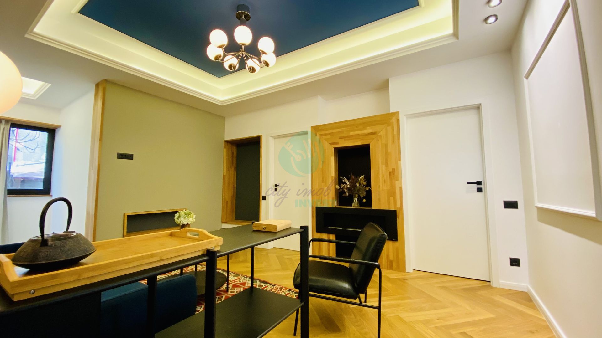 Apartament cu personalitate, Floreasca - Poză 3