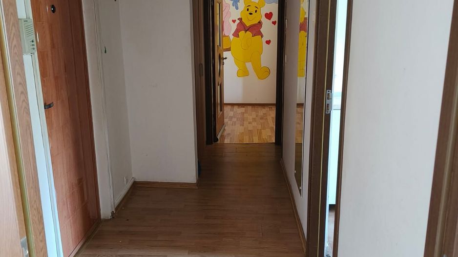 Apartament 2 camere Racadau,Parcul Trandafirilor - Poză 5