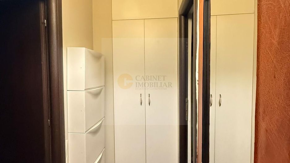 Garsoniera I 30 mp I Biserica Armeneasca - Universitate - Poză 11