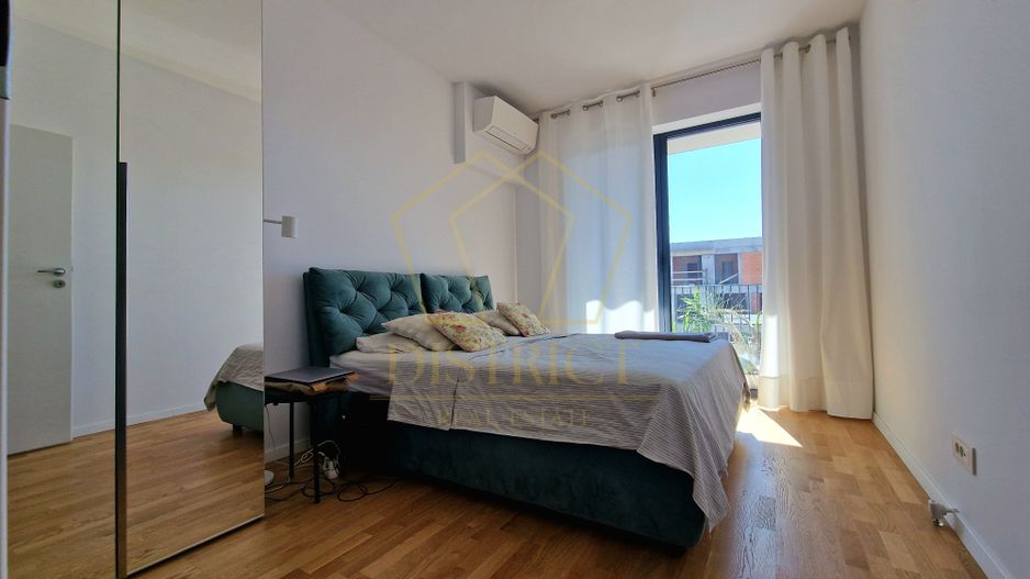 Apartament deosebit cu 3 camere | Central | Paltim - Poză 5