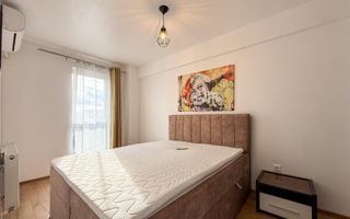 2 camere, imobil nou, la cheie, parcare inclusa! - Poză 1