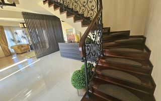 Casa individuala cu garaj in Sura Mare, SIbiu - Poză 15