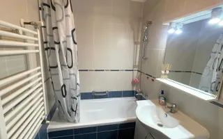 Apartament in Dumbravita, loc de parcare - Poză 11
