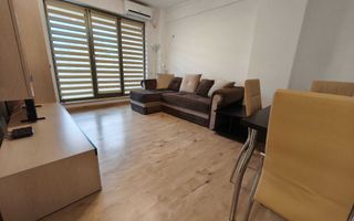 AP. 3 CAMERE BUCURESTII NOI, LOC PARCARE, BLOC NOU, METROU, CENTRALA - Poză 2