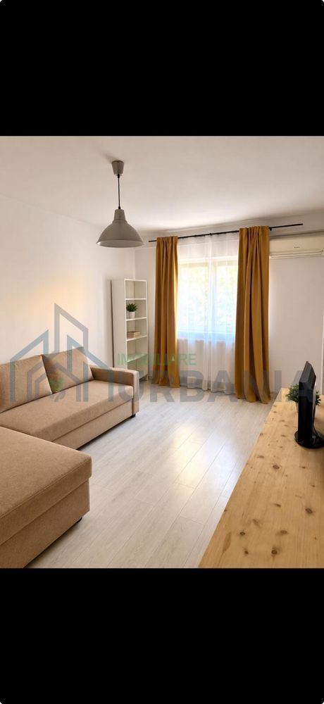 Apartament 2 camere decomandat, Nicolina, lângă Podul Roșu, Iași - Poză 2