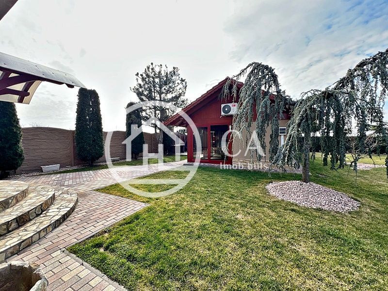 Casă de vânzare P+M cu 5 camere în Mădăras, Bihor - Poză 6