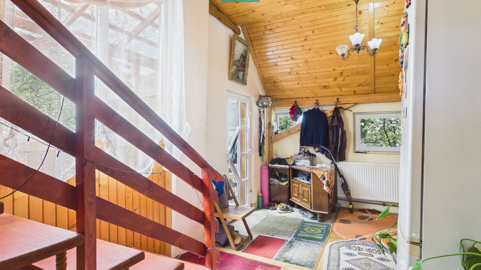 Casă Câmpani, 8000 mp teren, la poalele Apusenilor - Poză 38