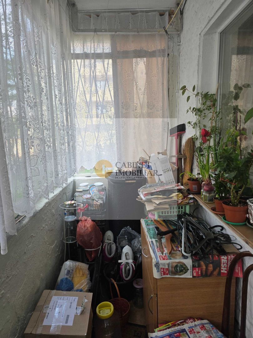 2 Camere - 56MP | Decomandat | 1985 | P/4 | M Gorjului la 10 minute - Poză 7