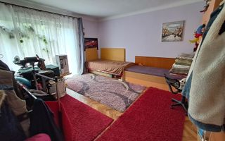 Apartament 3 camere + 1 anexa 23 mp  | Etaj 1 | Zona Botizului - Poză 6