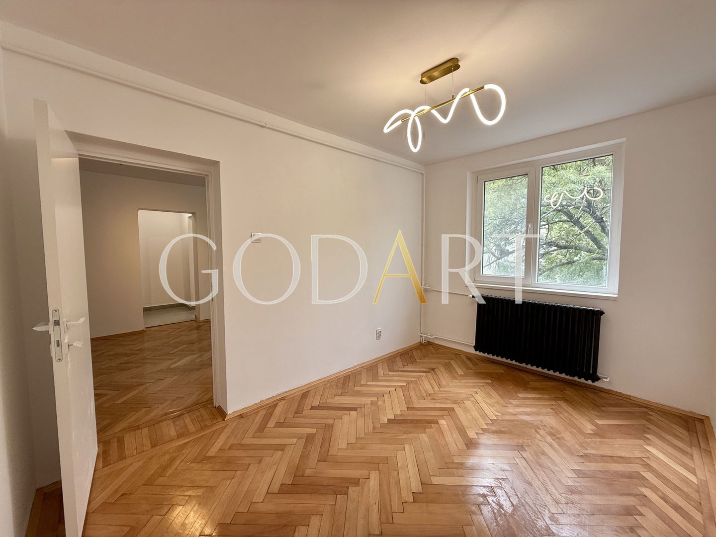 Apartament cu doua camere | Floreasca | Renovat - Poză 7