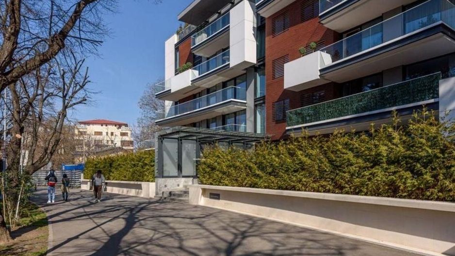 Apartament 4 Camere | One Charles de Gaulle | Parcare Subterana - Poză 12