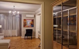 Apartament spațios cu 3 camere de închiriat – Dorobanți - Poză 13